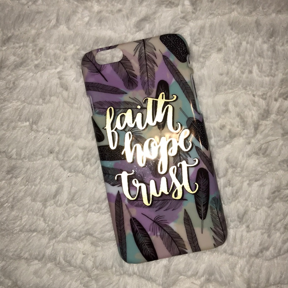 iPhone 6s case